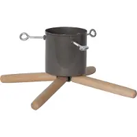 Star Trading Juletrefot Granig 3-11 cm