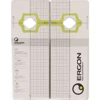 Ergon Tp1 Crankbrother Verktøy For Pedalklosser