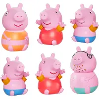 Toomies Peppa Pig - Water Play (Peppa & Friends)
