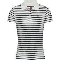 Tommy Hilfiger Essential Kortermet Poloskjorte