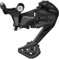 Shimano Cues Rd-u3020 Direct Mount Bakgir