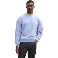Tom Tailor Relaxed Printed Collegegenser