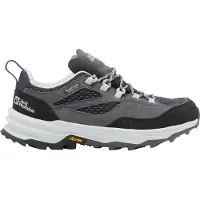 Jack Wolfskin Cyrox Texapore Low Tursko