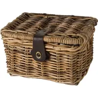 Fastrider Sera Rattan Lid 8l Kurv