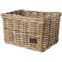 Fastrider Zeno Rattan Kurv 17l