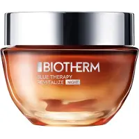Biotherm Blue Therapy Revitalize Anti-aging Night Cream 50 ml