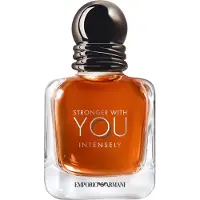 Giorgio Armani Stronger With You Intensely Eau De Parfum 30ml Vapo Parfyme