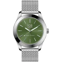 Ice Watch 23796 40mm 10atm Solar Analogical Dameklokke