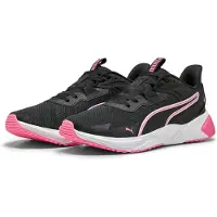 Puma Disperse XT 4 Training Shoes, Shoes, Black/Sun Struck/White, 43