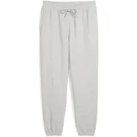 Puma x HYROX Fleece Sweatpants Men, Clothing, Light Gray Heather, L