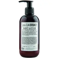 L:A Bruket 158 Body Lotion - Lemongrass 250 ml