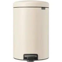 Brabantia Newicon Søppelbøtte 20l