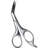 Depend Eyebrow Scissors