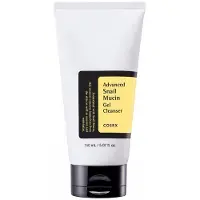 CosRx Advanced Snail Mucin Gel Cleanser