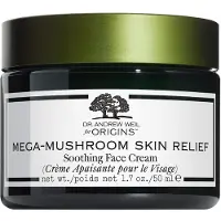 Origins Mega Mushroom 50ml Lindrende Krem