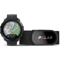 Polar Grit X2 Pro Hr Klokke
