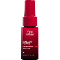 Wella Ultimate Repair Night Hair Serum 30 ml