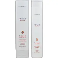 Lanza Healing Volume Thickening 300ml Sjampo