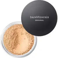 bareMinerals Original Loose Powder Foundation SPF 15 - 8 g - Golden Ivory
