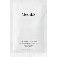 Medik8 Ultimate Recovery Bio Cellulose Mask 6 pcs