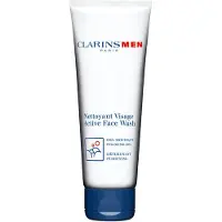 Clarins Men Active Face Wash 125 ml