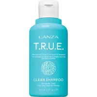 Lanza T.R.U.E. Clean Shampoo 56 g