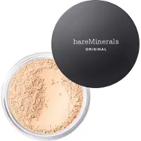 bareMinerals Original Loose Powder Foundation SPF 15 - 8 g - Fair