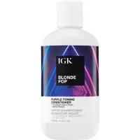 IGK Blonde Pop Conditioner 236 ml