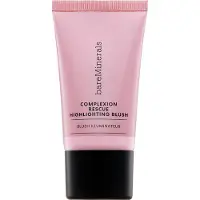 bareMinerals Complexion Rescue Highlighting Blush 15 ml - Rose Glow