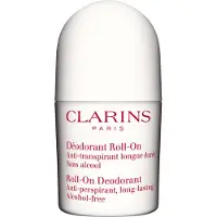 Clarins Gentle Care łagodny Deodorant roll-on 50ml