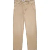 Jack & Jones Jeans - Noos - JjiChris - Desert Dust - - 9 år (134) - Jeans