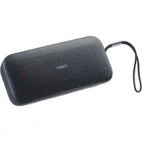 Tribit | StormBox Flow - Høyttaler - for bærbar bruk - trådløs - Bluetooth - Svart