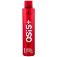 Schwarzkopf Osis Refresh Dust 300ml tørrsjampo