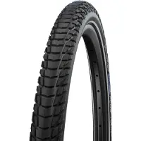 Schwalbe Marathon Plus Tour 700c X 38 Urban Stive Sykkeldekk