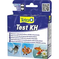 Tetra KH Test