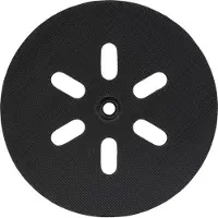 Bosch Pex 15/420 Gex Medium 150 Mm Eksenterslipeplate