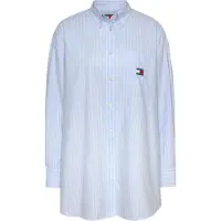 Tommy Hilfiger Dw0dw20289 Skjorte Med Lange Ermer