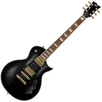 ESP Guitars ESP LTD EC-256 Black