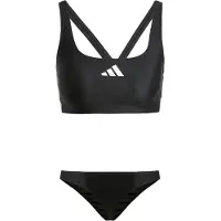 Adidas 3 Stripes V Back Bikini