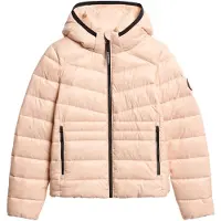 Superdry Fuji Quilt Padded Jakke