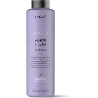 Lakme Teknia White Silver Shampoo 1000 ml