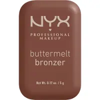 Nyx Buttermelt Bronzer 06 Do Butta