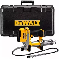 DeWalt Dcgg571nk-xj Fettpresse 18v