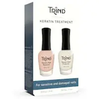 Trind Hand & Nail Care Keratinbehandlingsett