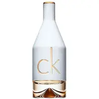 Calvin Klein CK IN2U for Her Eau de Toilette 100 ml