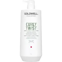 Goldwell Ds C&w 1l Sjampo