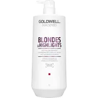 Goldwell Ds B+h 1l Sjampo
