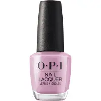 OPI Nail Lacquer 15 ml - Seven Wonders Of