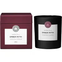 Maria Nila Ember Myth duftlys 210 g