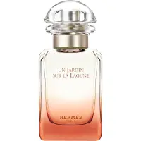Hermès Paris Un Jardin Sur La Lagune Spray 30ml Eau De Toilette